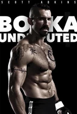 Undisputed 4: Boyka (2016)