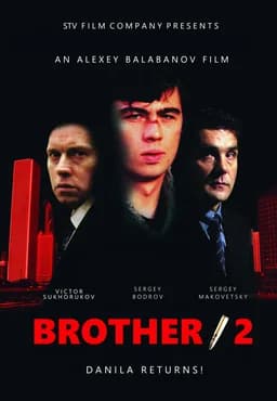 Brat 2 (2000)