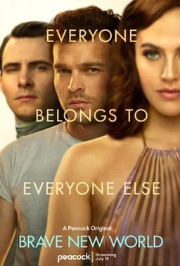 Brave New World - Season 1