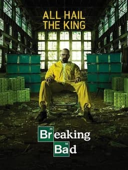 Breaking Bad - Season 5