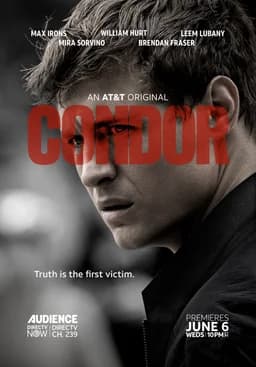 Condor - Season 1