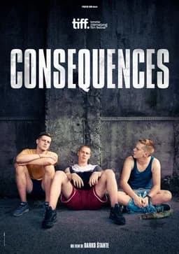 Consequences (2018)