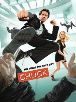 Chuck - Season 5