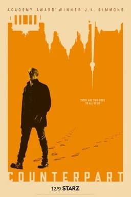 Counterpart - Season 1