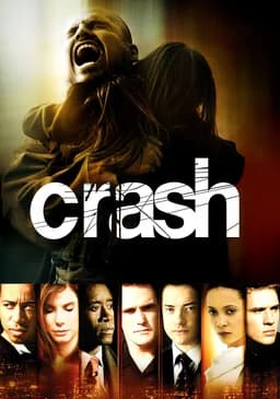 Crash (2004)