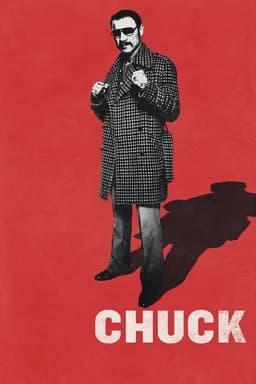 Chuck (2016)