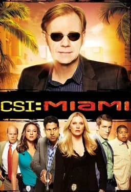 CSI: Miami - Season 7