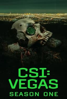 CSI: Vegas - Season 1