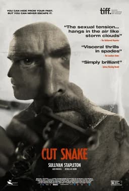 Cut Snake (2014)