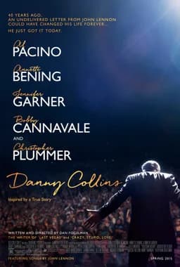 Danny Collins (2015)