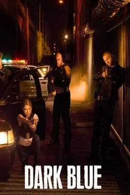 Dark Blue - Season 1