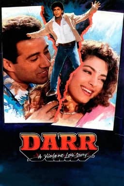 Darr (डर) (1993)