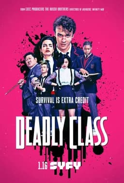 Season 1
