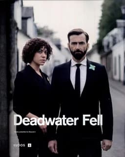 Deadwater Fell - Season 1