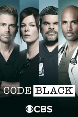 Code Black - Season 1