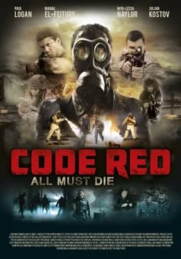 Code Red (2013)