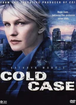 Cold Case - Season 4