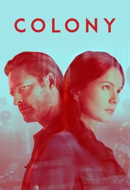 Colony - Season 2