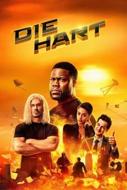 Die Hart - Season 1