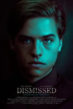 Dismissed (2017)