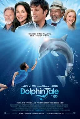 Dolphin Tale (2011)