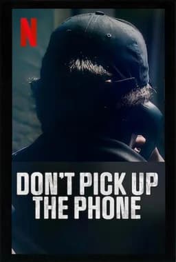 Don't Pick Up the Phone - Season 1