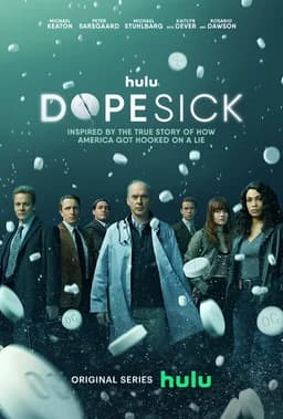 Dopesick - Season 1