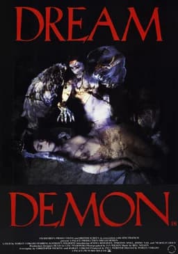 Dream Demon (1988)