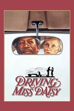 Driving Miss Daisy (1989)