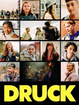 Druck - Season 1