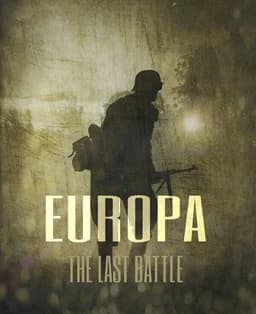 Europa: The Last Battle (2017)