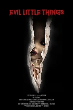 Evil Little Things (2019)