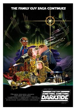 Something, Something, Something, Dark Side (2009)