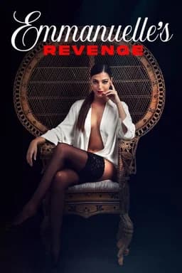 Emanuelle's Revenge (2022)