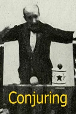 Conjuring (1896)