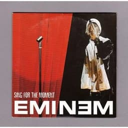 Eminem: Sing for the Moment (2003)