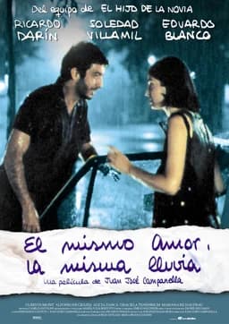 The Same Love, the Same Rain (1999)