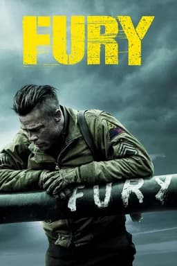 Fury (2014)
