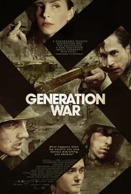 Generation War - Season 1