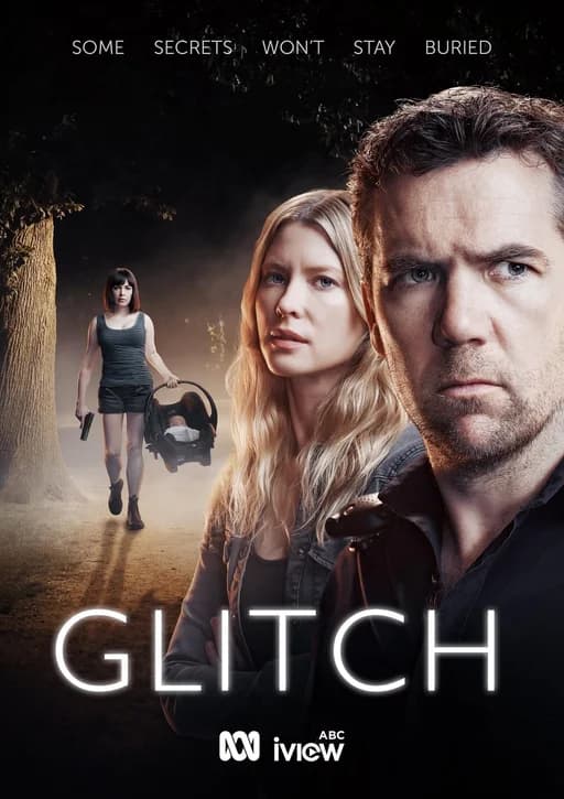 Poster for Glitch