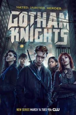 Season 1