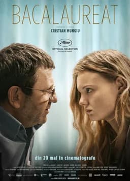 Graduation (2016)