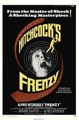 Frenzy (1972)