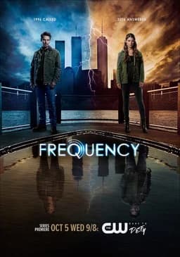 Frequency - Season 1
