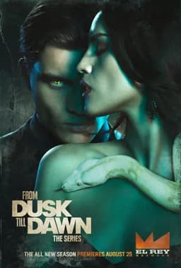 From Dusk Till Dawn: The Series - Season 3