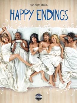 Happy Endings - Season 1
