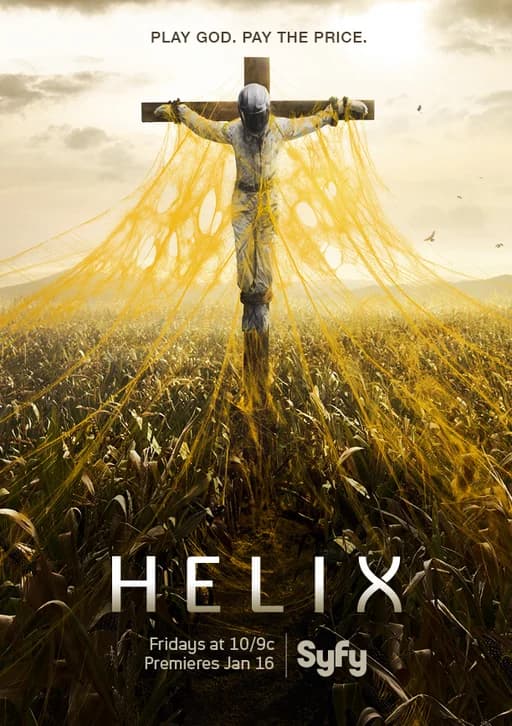Poster for Helix