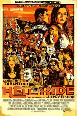 Hell Ride (2008)