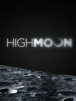 High Moon (2014)