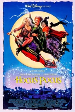 Hocus Pocus (1993)
